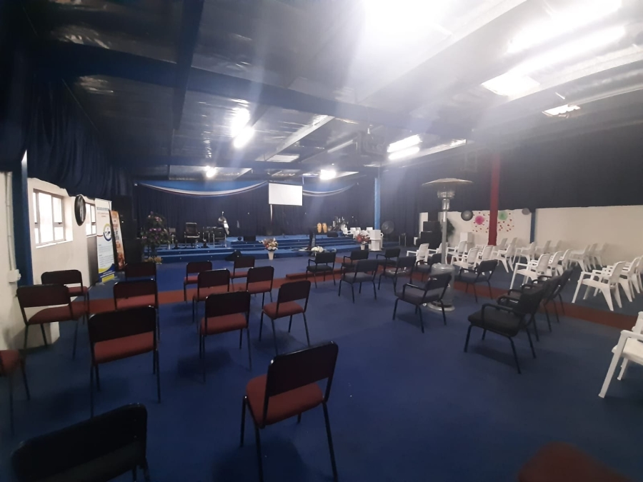 To Let commercial Property for Rent in Arcadia Eastern Cape